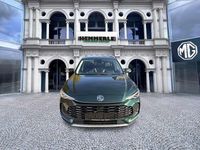 Neu MG ZS 197 PS (144 kW) 2026 Grün SUV