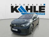 Gebraucht VW ID.4 GTX 250 kW (340 PS) 2026 Grenadillschwarz metallic SUV