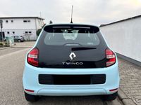 gebraucht Renault Twingo KLIMA 85TKM. TÜV NEU !!