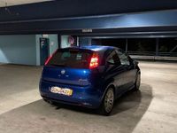 gebraucht Fiat Punto 1.4 T-Jet 16V Sport Sport