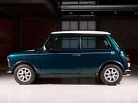 Gebraucht Rover Mini 63 PS (46 kW) 1993 Grün Kleinwagen