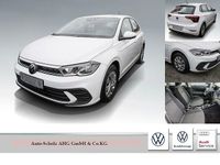 Brugt VW Polo 80 HK (58 kW) 2022 Hvid Hatchback