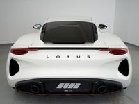 Neu Lotus Emira 405 PS (297 kW) 2026 Weiß Coupé