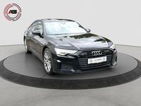 Gebraucht Audi A6 Ambiente 367 PS (269 kW) 2020 Schwarz Limousine