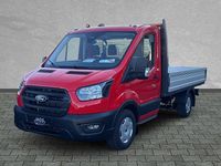 Neu Ford Transit Trend 131 PS (96 kW) 2025 Race red