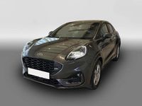 Usata Ford Puma ST-Line X 125 CV (91 kW) 2020 Grigio SUV