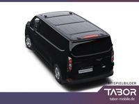 Neu Ford Transit Custom Trend 136 PS (100 kW) 2026 Schwarz Van / Kleinbus