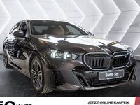 Neu BMW i5 289 kW (394 PS) 2025 Grau Limousine