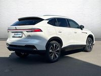 Neu MG HS Luxury 224 PS (164 kW) 2025 Weiß SUV