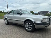 Gebraucht Audi 80 90 PS (66 kW) 1992 Limousine