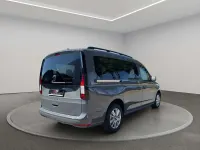 Neu VW Caddy Life 116 PS (85 kW) 2026 Pure grey Van / Kleinbus