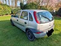 gebraucht Opel Corsa 