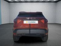 Neu Dacia Duster 101 PS (74 kW) 2025 Braun SUV