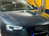 gebraucht Audi A5 Sportback 2.0 TDI 140kW S tronic quattro -