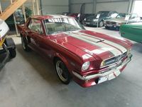 gebraucht Ford Mustang 