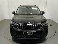 Gebraucht Skoda Kodiaq Selection 193 PS (141 kW) 2022 Schwarz SUV