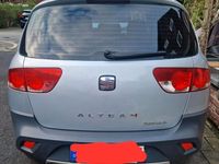 gebraucht Seat Altea XL Freetrack 4 x 4 Allrad / 170 PS Diesel