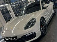 gebraucht Porsche Panamera Sport Turismo GTS MATRIX~HUD~EL.GSD~360