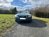 Gebraucht Audi A6 224 PS (164 kW) 2006 Grau Kombi