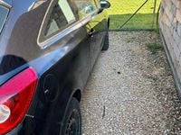 Gebraucht Opel Corsa 90 PS (66 kW) 2009 Kleinwagen