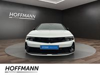 Gebraucht Opel Astra GSe 180 PS (132 kW) 2023 Weiß Limousine