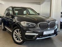 Second-hand BMW X3 xLine 252 CP (185 kW) 2019 Gri SUV