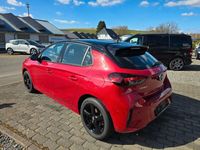 Gebraucht Opel Corsa-e GS Line 100 kW (136 PS) 2022 Rot Kleinwagen
