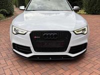Usata Audi RS5 Advanced 450 CV (330 kW) 2017 Grigio Coupé