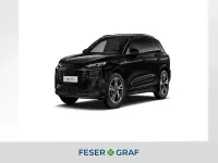 Neu Audi Q6 e-tron Ambiente 225 kW (306 PS) 2026 Mythosschwarz metallic SUV