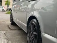 Usata VW T5 Highline 180 CV (132 kW) 2014 Argento Furgone