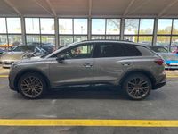 Gebraucht Audi Q4 e-tron Edition .1 150 kW (204 PS) 2021 Grau SUV