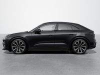 gebraucht Porsche Macan Turbo | Burmester | Hinterachslenkung |