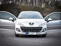 gebraucht Peugeot 207 Tendance 95 VTi Tendance