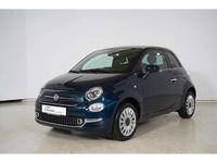 Gebraucht Fiat 500 Dolcevita 69 PS (50 kW) 2023 Blau Limousine