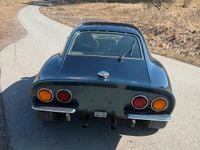 Gebraucht Opel GT 95 PS (69 kW) 1973 Coupé