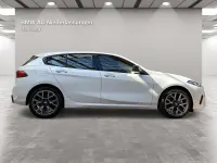 Gebraucht BMW 120 Shadowline 156 PS (114 kW) 2025 Weiß Kleinwagen