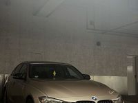 gebraucht BMW 318 D Luxury Line 2Hand TÜV NEU