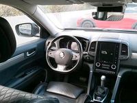 Usata Renault Koleos Initiale 190 CV (139 kW) 2019 Nero SUV