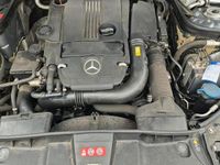 Gebraucht Mercedes E250 204 PS (150 kW) 2011 Grau Kombi