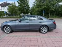 Gebraucht Mercedes E300 Avantgarde 258 PS (189 kW) 2019 Grau Limousine