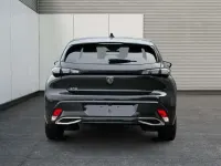 Neu Peugeot 308 Allure 131 PS (96 kW) 2025 Perla nera schwarz metallic Limousine