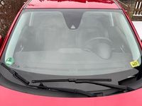 Gebraucht Fiat 500X Pop 140 PS (102 kW) 2018 Rot SUV