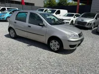 Gebraucht Fiat Punto 60 PS (44 kW) 2005 Other Kleinwagen