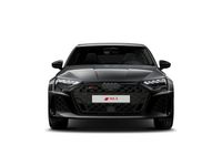 Neu Audi RS3 Sport 400 PS (294 kW) 2026 Individuallackierungen audi ex Limousine