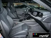 Gebraucht Audi S5 Sport 367 PS (269 kW) 2025 Mythosschwarz metallic Kombi