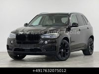 Gebraucht BMW X5 Sport Line 449 PS (330 kW) 2013 Braun SUV