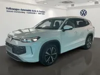 Neu VW Tayron Elegance 272 PS (200 kW) 2026 Weiß SUV