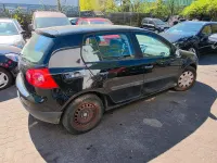 Brugt VW Golf IV 75 HK (55 kW) 2005 Sort Sedan