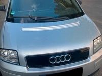 gebraucht Audi A2 1,4