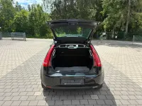 Gebraucht Citroën C4 109 PS (80 kW) 2006 Schwarz Kleinwagen
